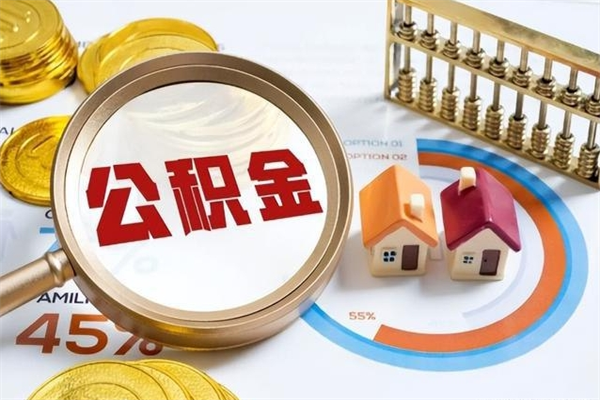 嘉鱼退休人员怎么查公积金（退休人员公积金查询）